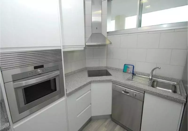 Fotos del hotel Résidence Pierre & Vacances Marazul Del Sur:  8