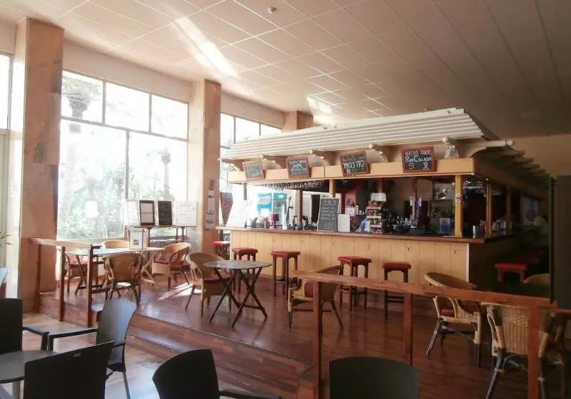 Fotos del hotel Résidence Pierre & Vacances Marazul Del Sur:  7