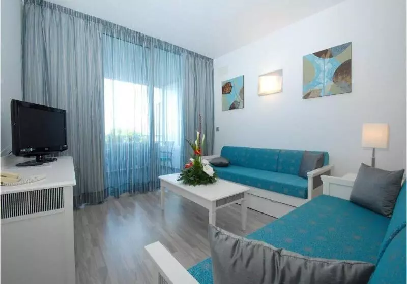 Fotos del hotel Résidence Pierre & Vacances Marazul Del Sur:  24