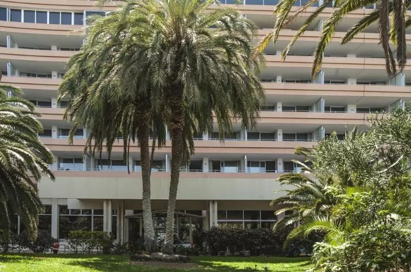 Fotos del hotel Résidence Pierre & Vacances Marazul Del Sur:  19