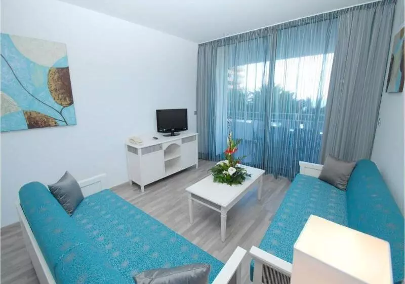 Fotos del hotel Résidence Pierre & Vacances Marazul Del Sur:  23