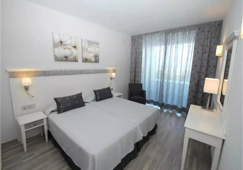 Fotos del hotel Résidence Pierre & Vacances Marazul Del Sur:  12