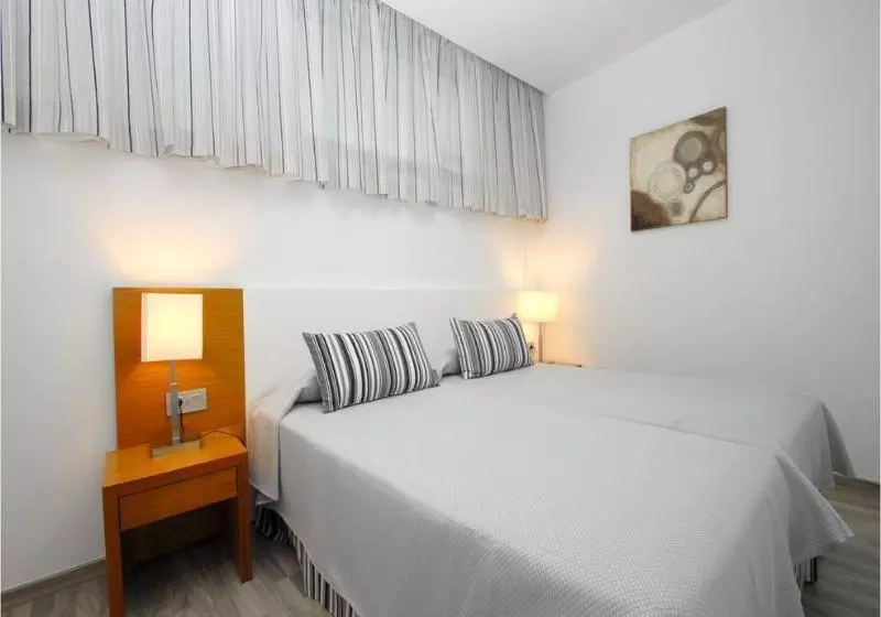 Fotos del hotel Résidence Pierre & Vacances Marazul Del Sur:  16