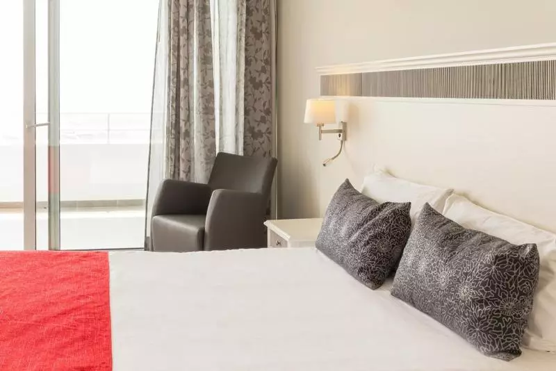 Fotos del hotel Résidence Pierre & Vacances Marazul Del Sur:  21