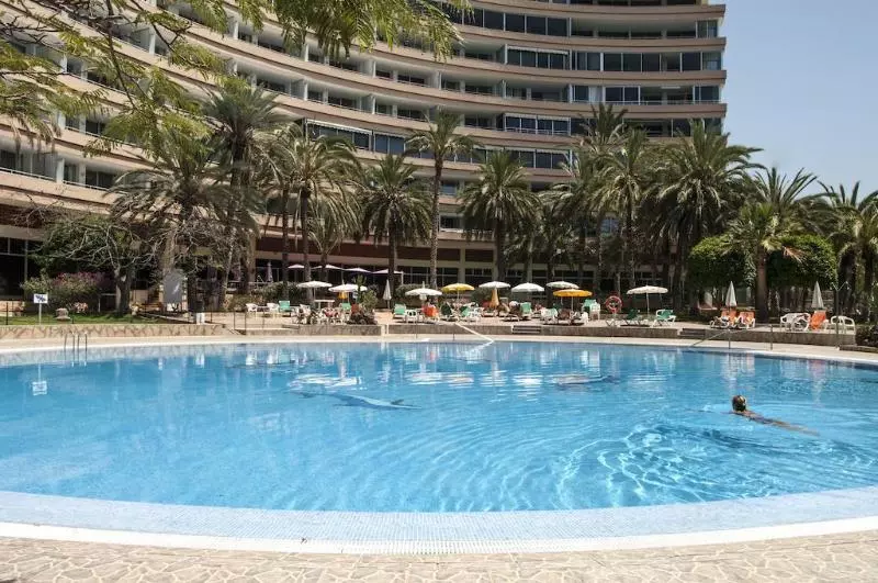 Fotos del hotel Résidence Pierre & Vacances Marazul Del Sur:  11