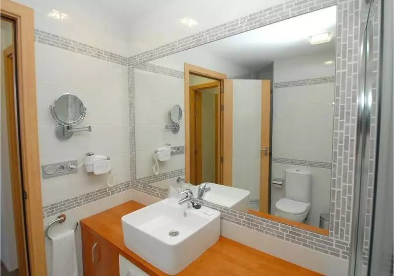 Fotos del hotel Résidence Pierre & Vacances Marazul Del Sur:  14