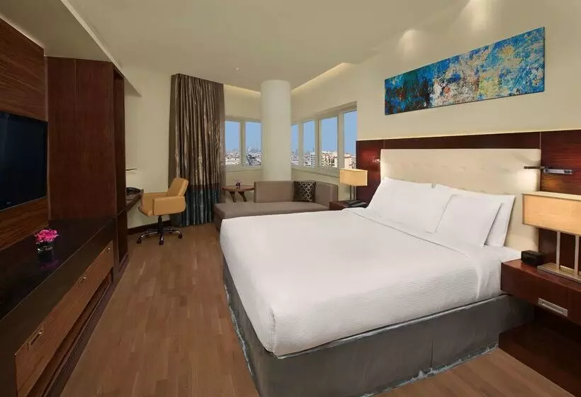 Fotos del hotel Doubletree By Hilton  And Residences Dubai Al Barsha:  9