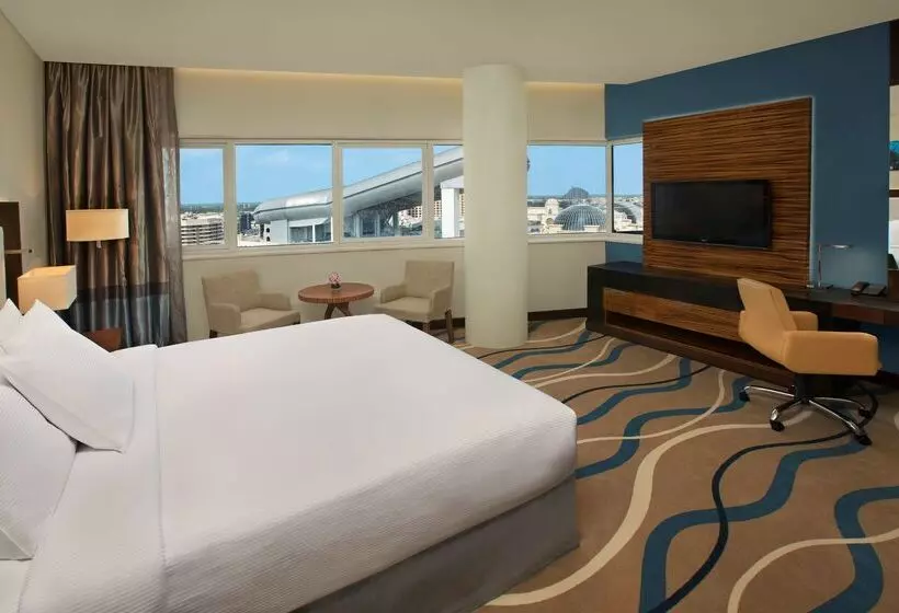 Fotos del hotel Doubletree By Hilton  And Residences Dubai Al Barsha:  15