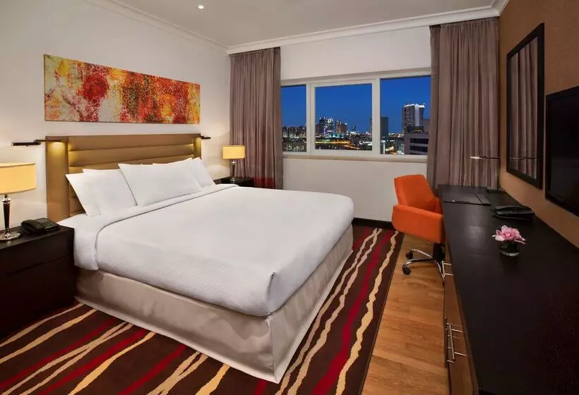 Fotos del hotel Doubletree By Hilton  And Residences Dubai Al Barsha:  22