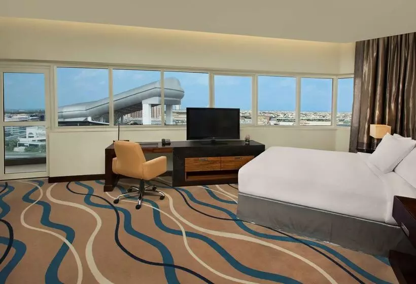 Fotos del hotel Doubletree By Hilton  And Residences Dubai Al Barsha:  20