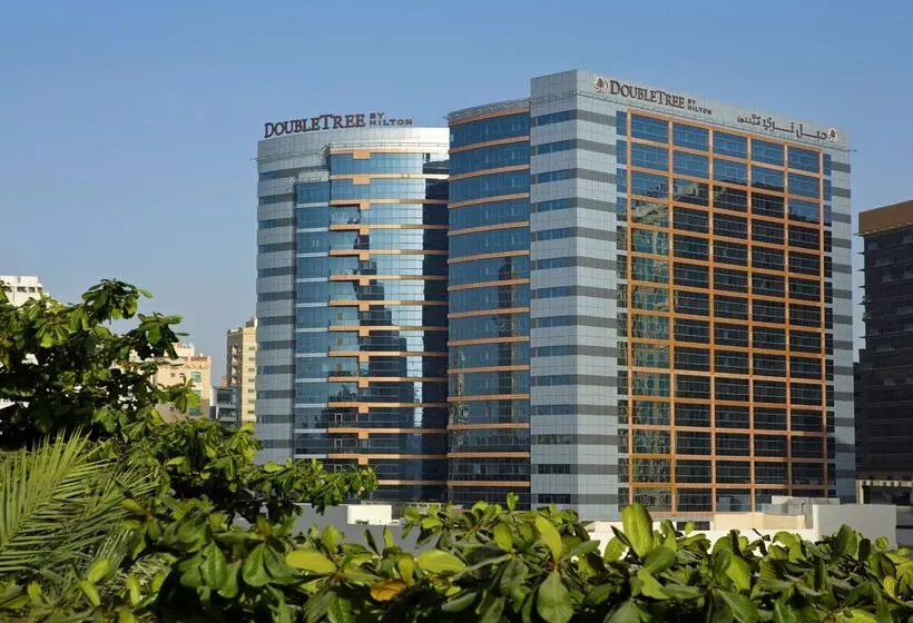 Fotos del hotel Doubletree By Hilton  And Residences Dubai Al Barsha:  10