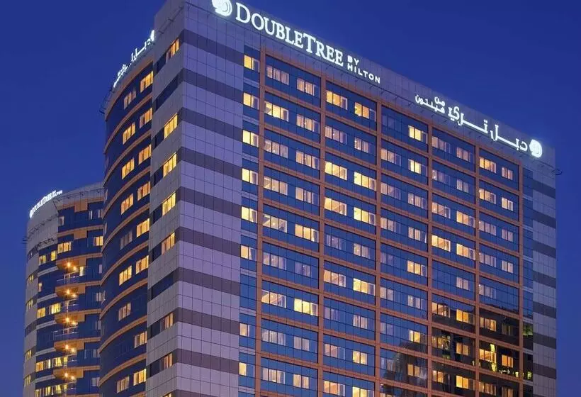 Fotos del hotel Doubletree By Hilton  And Residences Dubai Al Barsha:  2