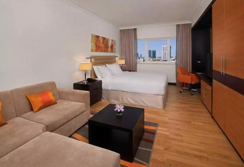 Fotos del hotel Doubletree By Hilton  And Residences Dubai Al Barsha:  25