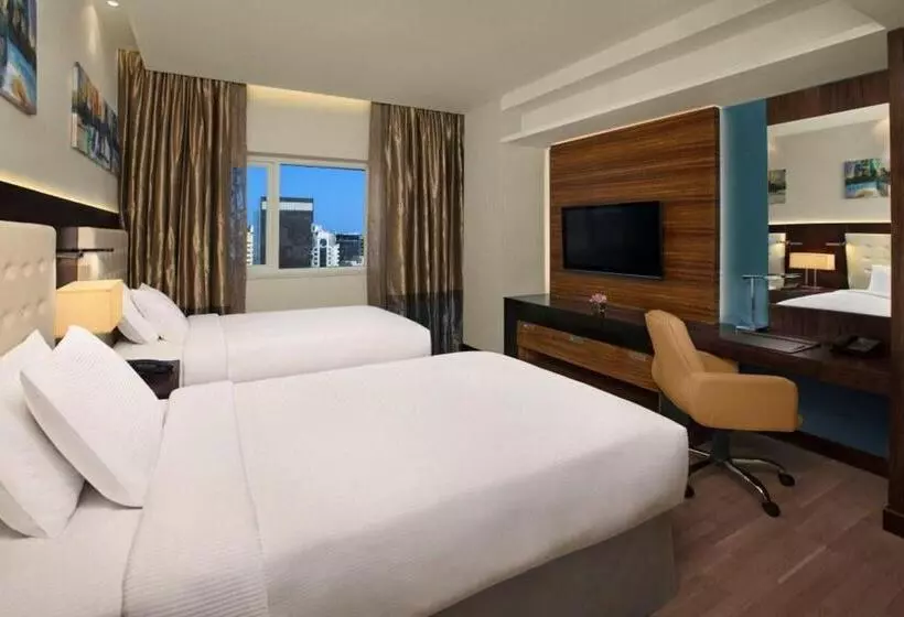 Fotos del hotel Doubletree By Hilton  And Residences Dubai Al Barsha:  19