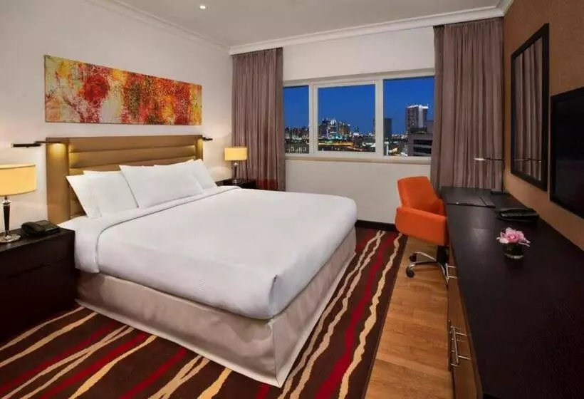 Fotos del hotel Doubletree By Hilton  And Residences Dubai Al Barsha:  17