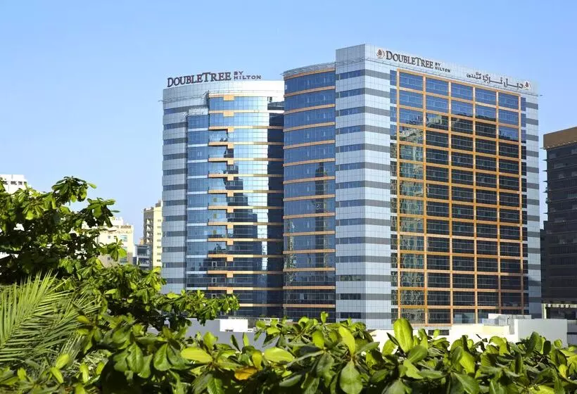 Fotos del hotel Doubletree By Hilton  And Residences Dubai Al Barsha:  14