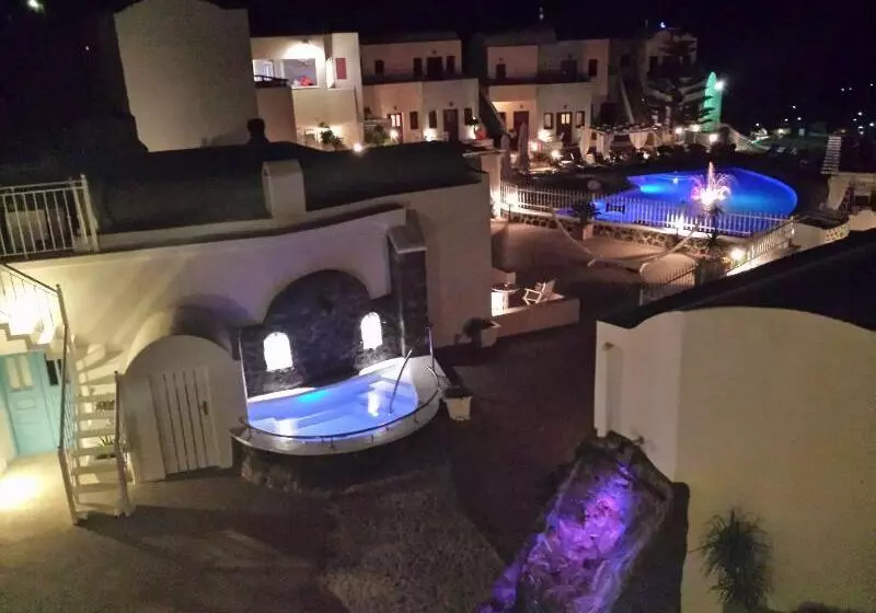 Fotos del hotel Dream Island:  7