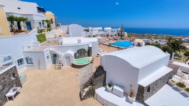 Fotos del hotel Dream Island:  12