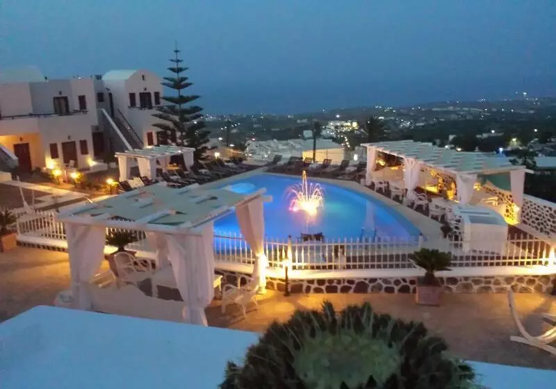 Fotos del hotel Dream Island:  14