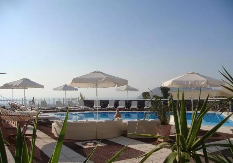 Fotos del hotel Dream Island:  11