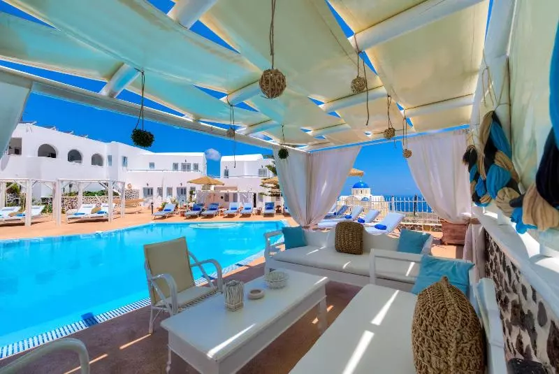 Fotos del hotel Dream Island:  3