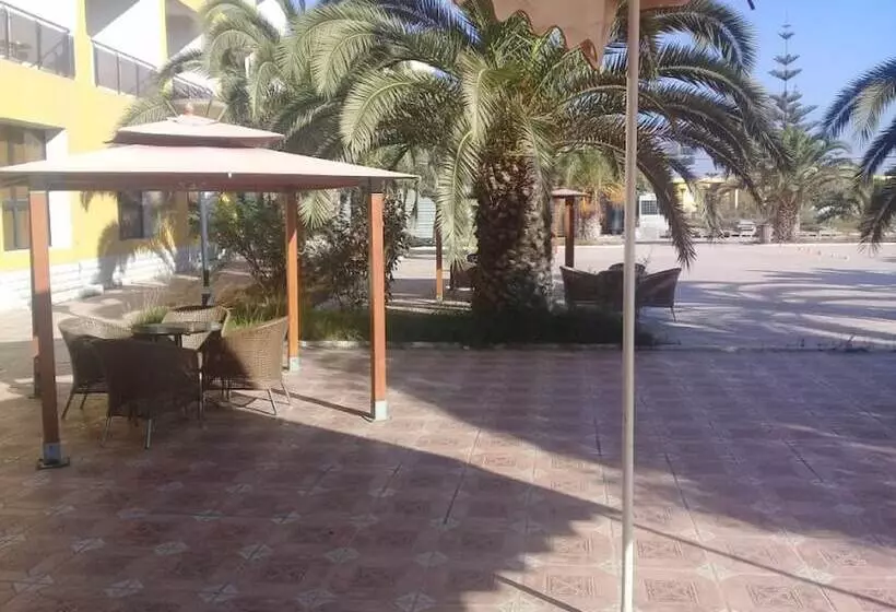 Fotos del hotel El Mouahidine:  17