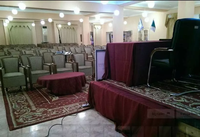 Fotos del hotel El Mouahidine:  16