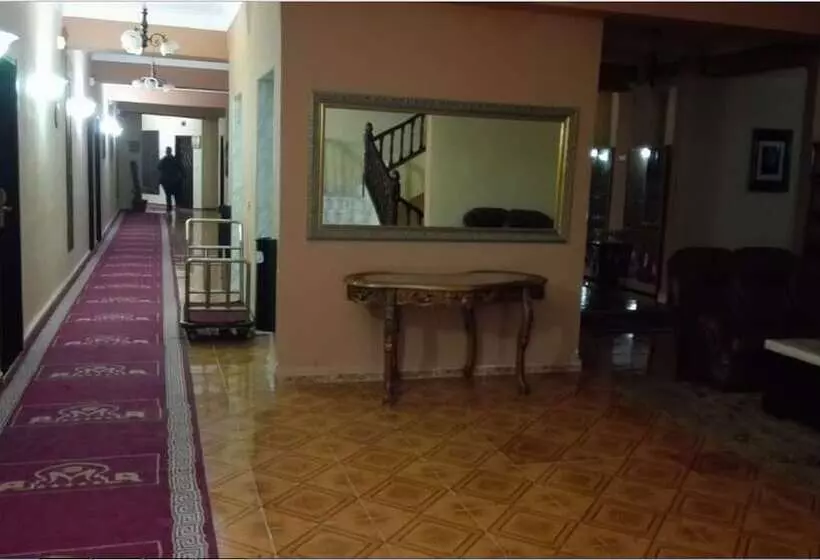 Fotos del hotel El Mouahidine:  5