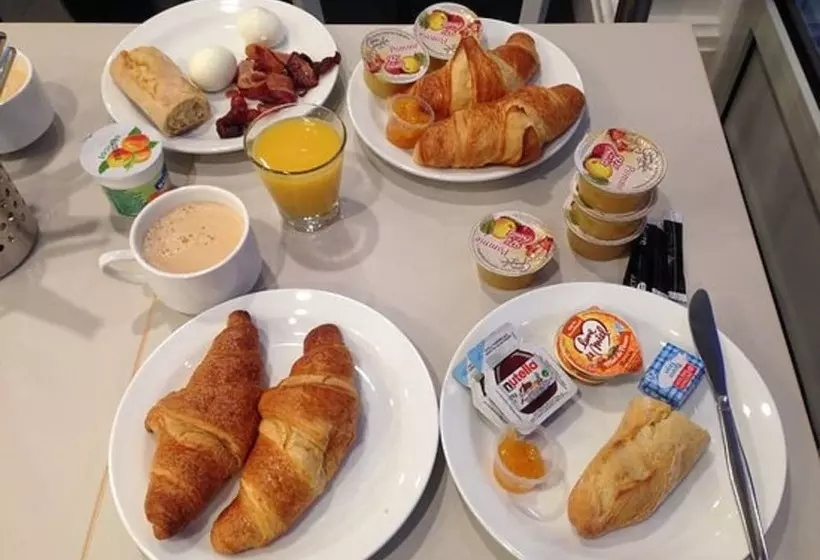 Fotos del hotel El Mouahidine:  7