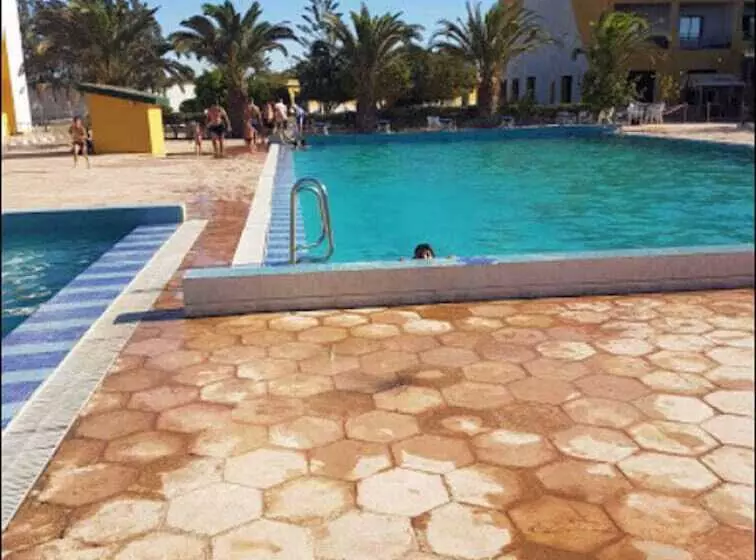 Fotos del hotel El Mouahidine:  22