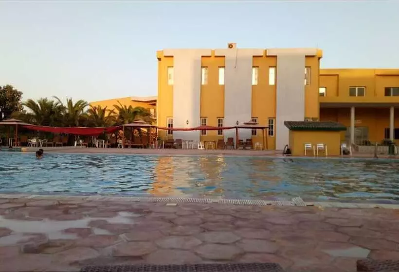 Fotos del hotel El Mouahidine:  20