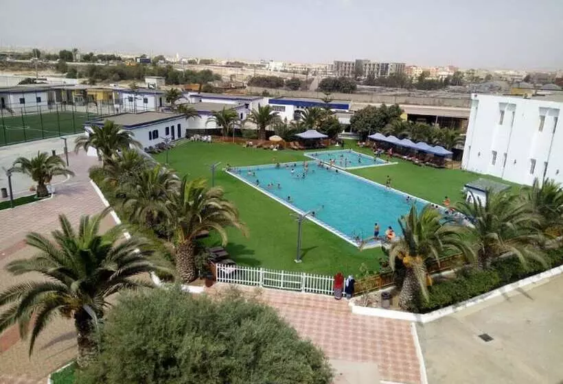 Fotos del hotel El Mouahidine:  6