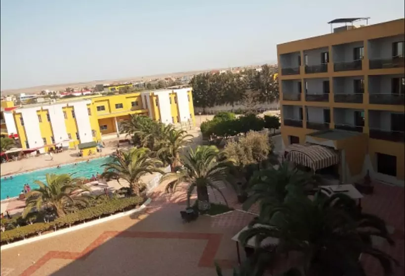 Fotos del hotel El Mouahidine:  11