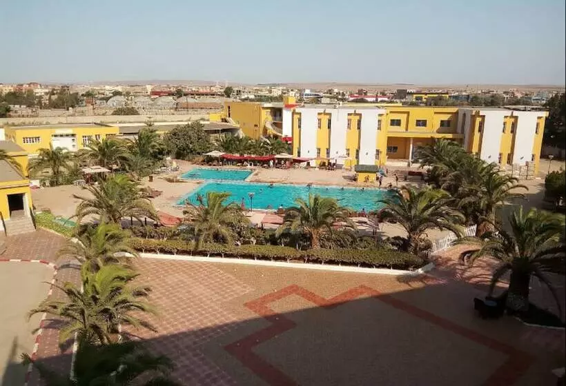 Fotos del hotel El Mouahidine:  21