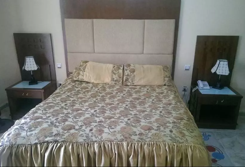 Fotos del hotel El Mouahidine:  2