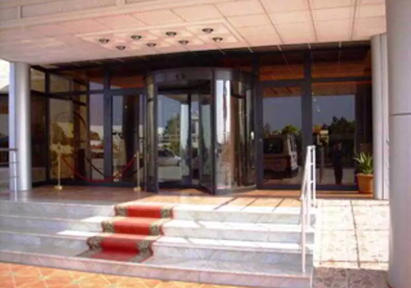 Fotos del hotel El Mouahidine:  18