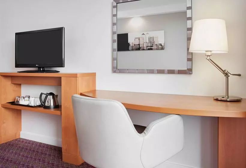 Fotos del hotel Hampton By Hilton London Waterloo:  22