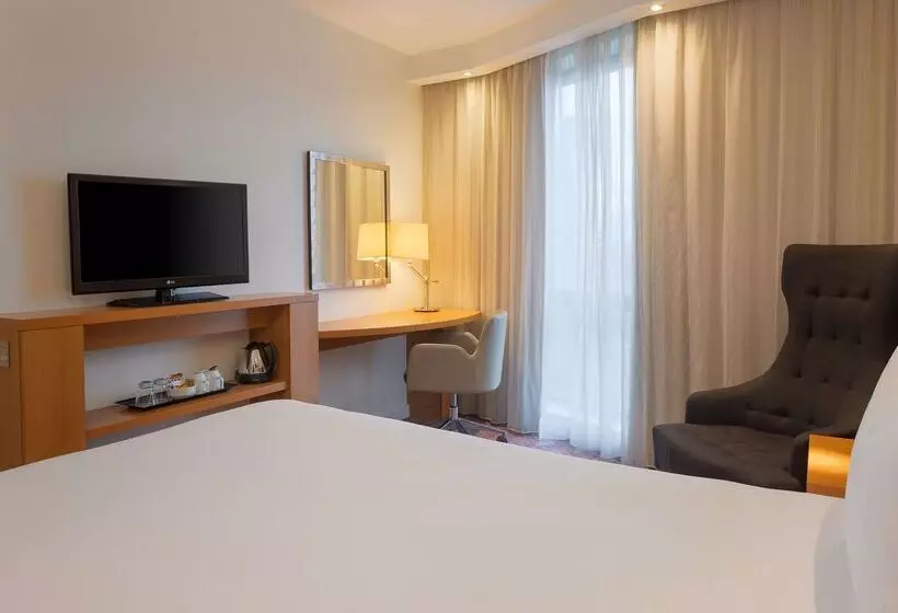 Fotos del hotel Hampton By Hilton London Waterloo:  15