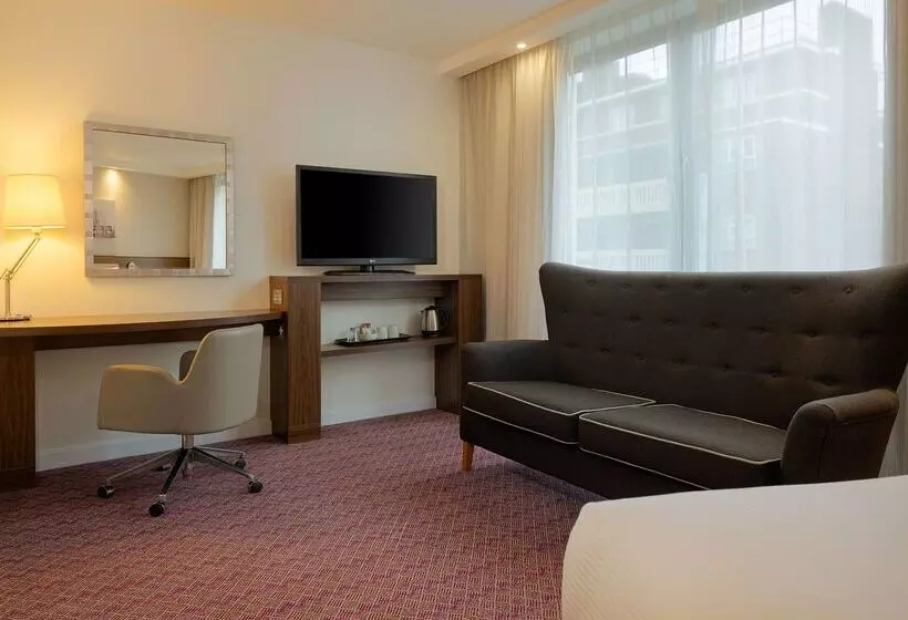 Fotos del hotel Hampton By Hilton London Waterloo:  24