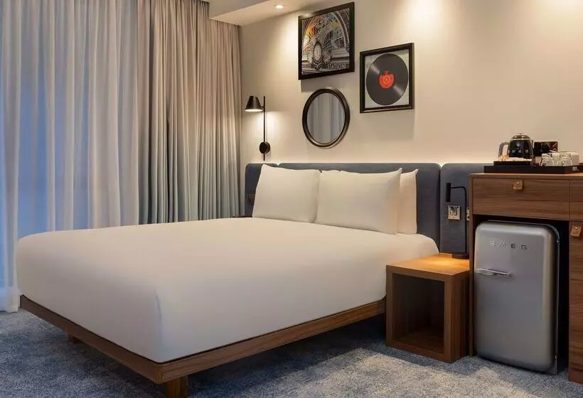 Fotos del hotel Hampton By Hilton London Waterloo:  4