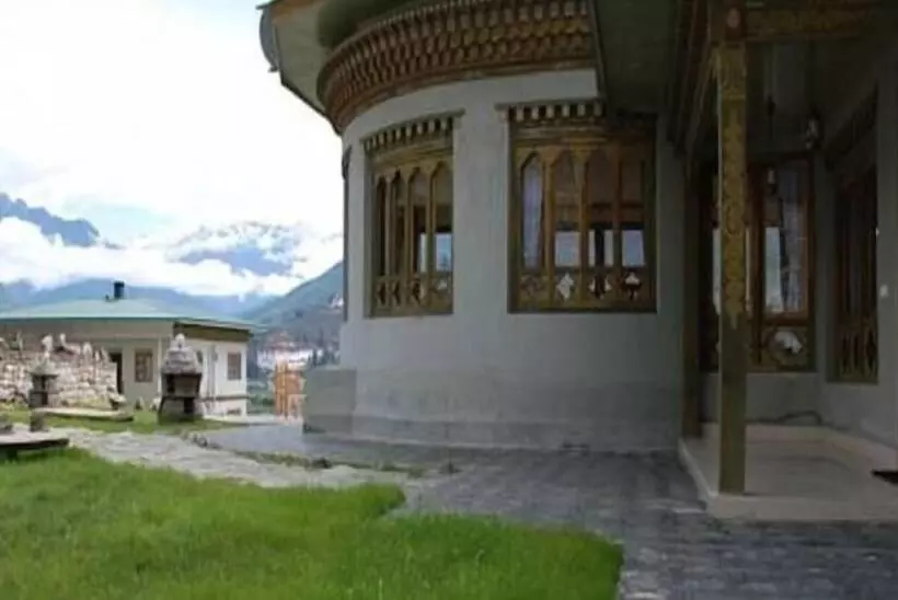 Fotos del hotel Khangkhu Resort:  17