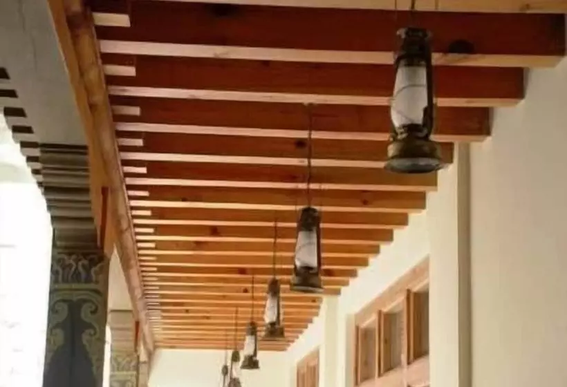 Fotos del hotel Khangkhu Resort:  15