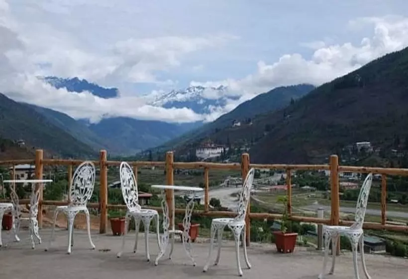 Fotos del hotel Khangkhu Resort:  4