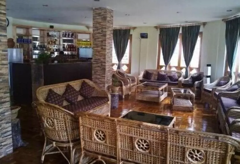 Fotos del hotel Khangkhu Resort:  14