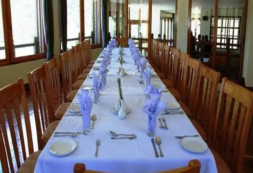 Fotos del hotel Khangkhu Resort:  3