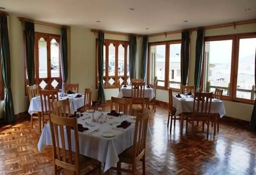 Fotos del hotel Khangkhu Resort:  9