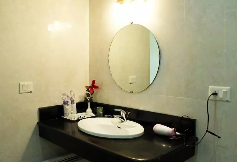 Fotos del hotel Khangkhu Resort:  5