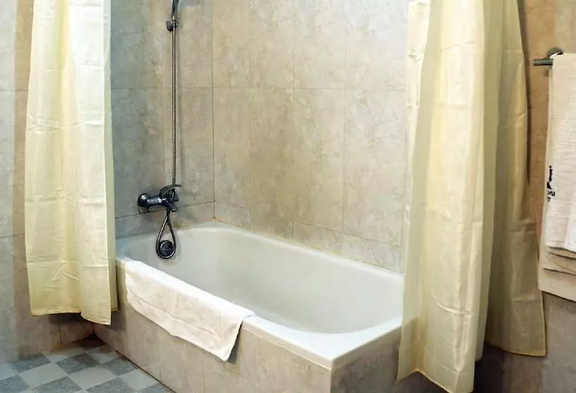 Fotos del hotel Khangkhu Resort:  11