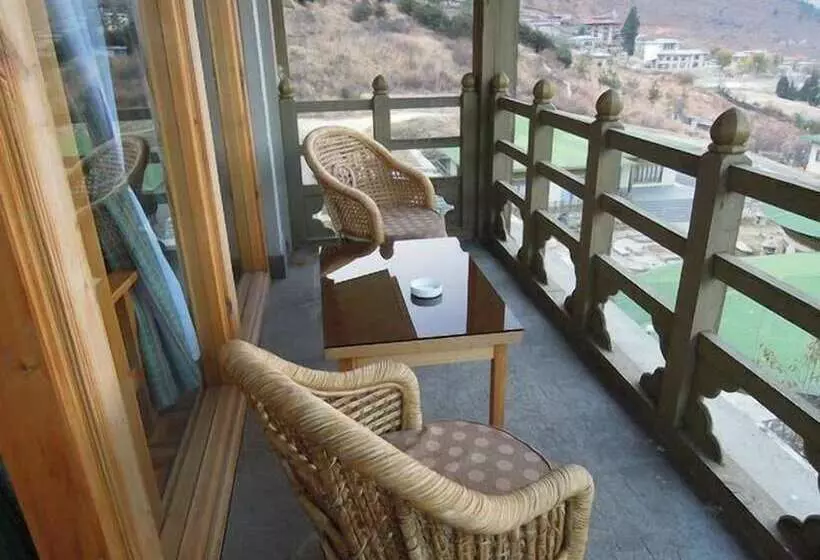 Fotos del hotel Khangkhu Resort:  10