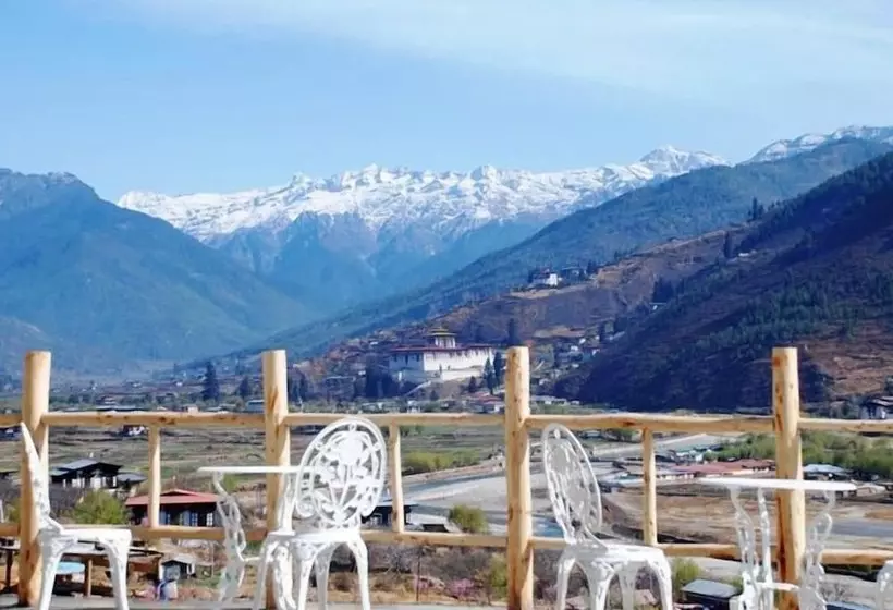 Fotos del hotel Khangkhu Resort:  16